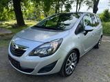 Opel Meriva 1.4 Color Edition 103kW Color Edition - Opel Meriva: Color Edition
