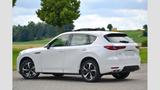 Mazda CX-60 2.5 e-SKYACTIV PHEV Takumi Auto AWD Takumi - Mazda CX-60 von privat