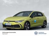 Volkswagen Golf VIII 2.0 TDI DSG GTD BlackStyle Navi Pano I
