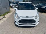 Ford B-Max B-MAX Trend