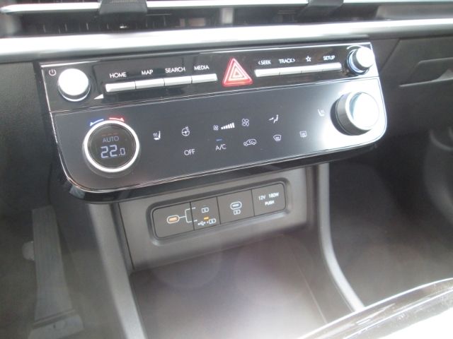 Hyundai Tucson – Bild 20
