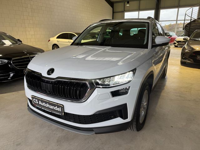 Skoda Kodiaq 2,0TDI DSG Ambition*Pano-7 Sitze*