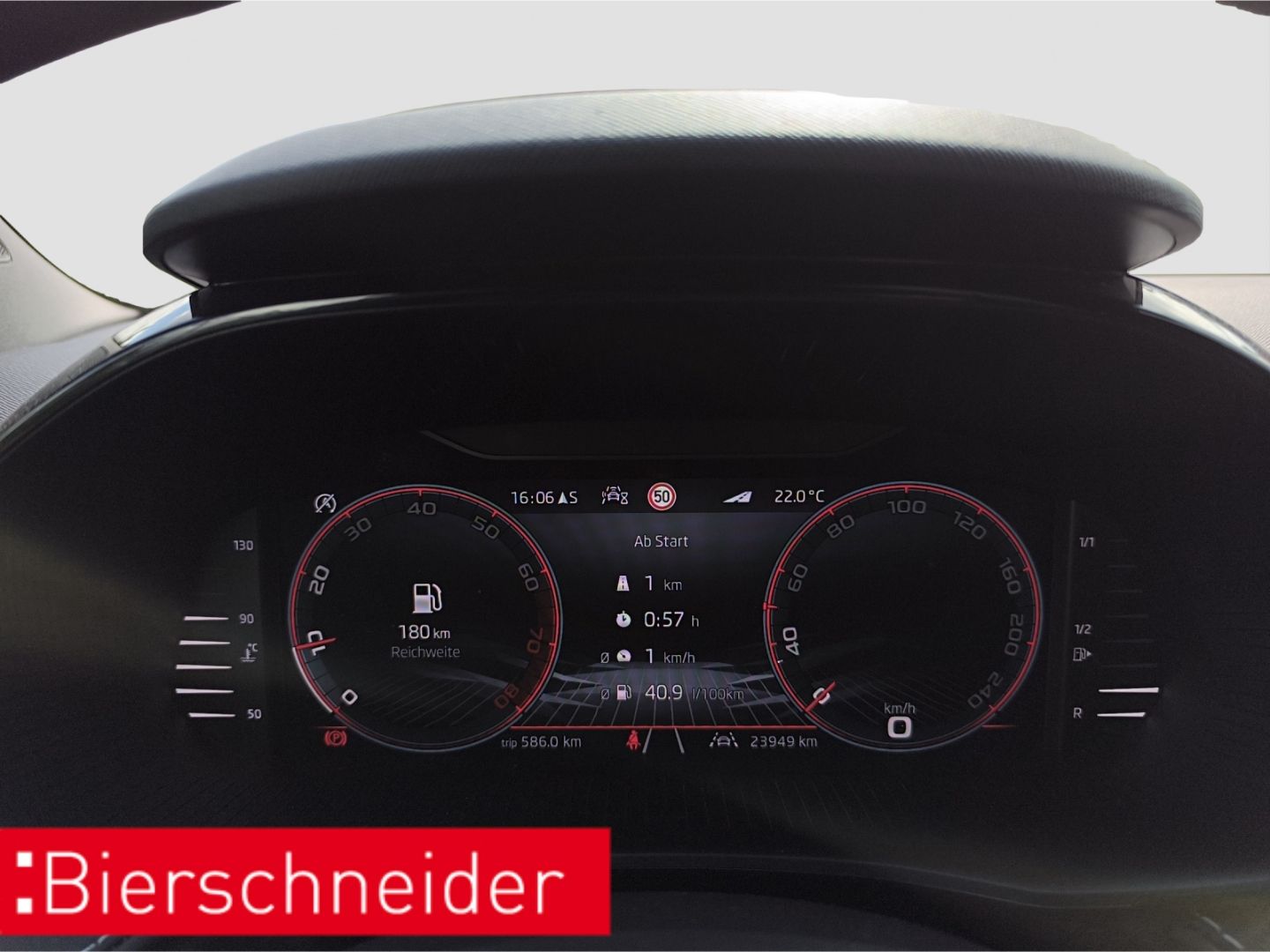 Skoda Fabia - Bild 16