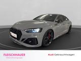 Audi RS5 Sportback 2.9 TFSI qu. competition+Carbon+29 - Audi RS5 Competition Gebrauchtwagen