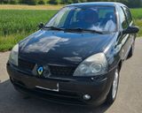 Renault Clio Dynamique 1.4 16V Dynamique - Renault Clio aus 2003