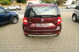 Skoda Yeti Ambition - Skoda Yeti in Gelsenkirchen