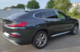 BMW X4 xDrive20i AT xLine  - BMW X4: Von Privat