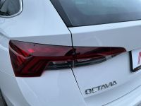 Skoda Octavia - Vorschau Bild 18