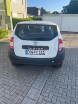 Dacia Duster 1.6 SCe 115 4x2 Essentiel Essentiel - Dacia Gebrauchtwagen in Oberhausen