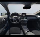 Mercedes-Benz A 250 Sport Motorsport Edition Petronas  - Mercedes-Benz A-Klasse: Motorsport Edition