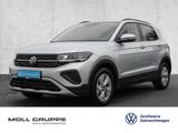 Volkswagen T-Cross 1.0 TSI Life KAM LED LM PDC SHZ SPURH