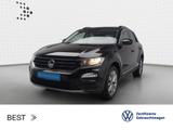 Volkswagen T-Roc Style 1.0 TSI Pano*ACC*Navi* - gebrauchte VW T-Roc aus dem Jahr 2019
