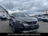 Peugeot 5008 GT