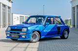 Renault R 5 Turbo 1 | Coupe d Europe | 1 of 27 | 2.Owner - Renault R 5: Turbo
