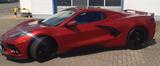 Corvette EU C8 Convertible 3LT Werksgarantie - Corvette Gebrauchtwagen von 2024