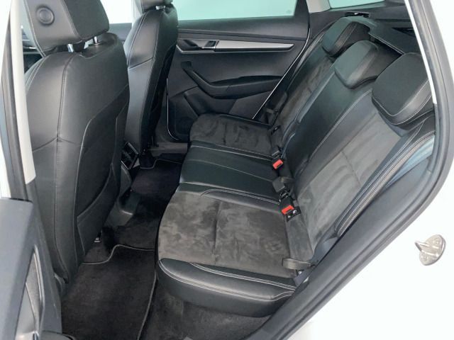 Karoq Style 1.5 TSI DSG NAVI+KAMERA+SHZ