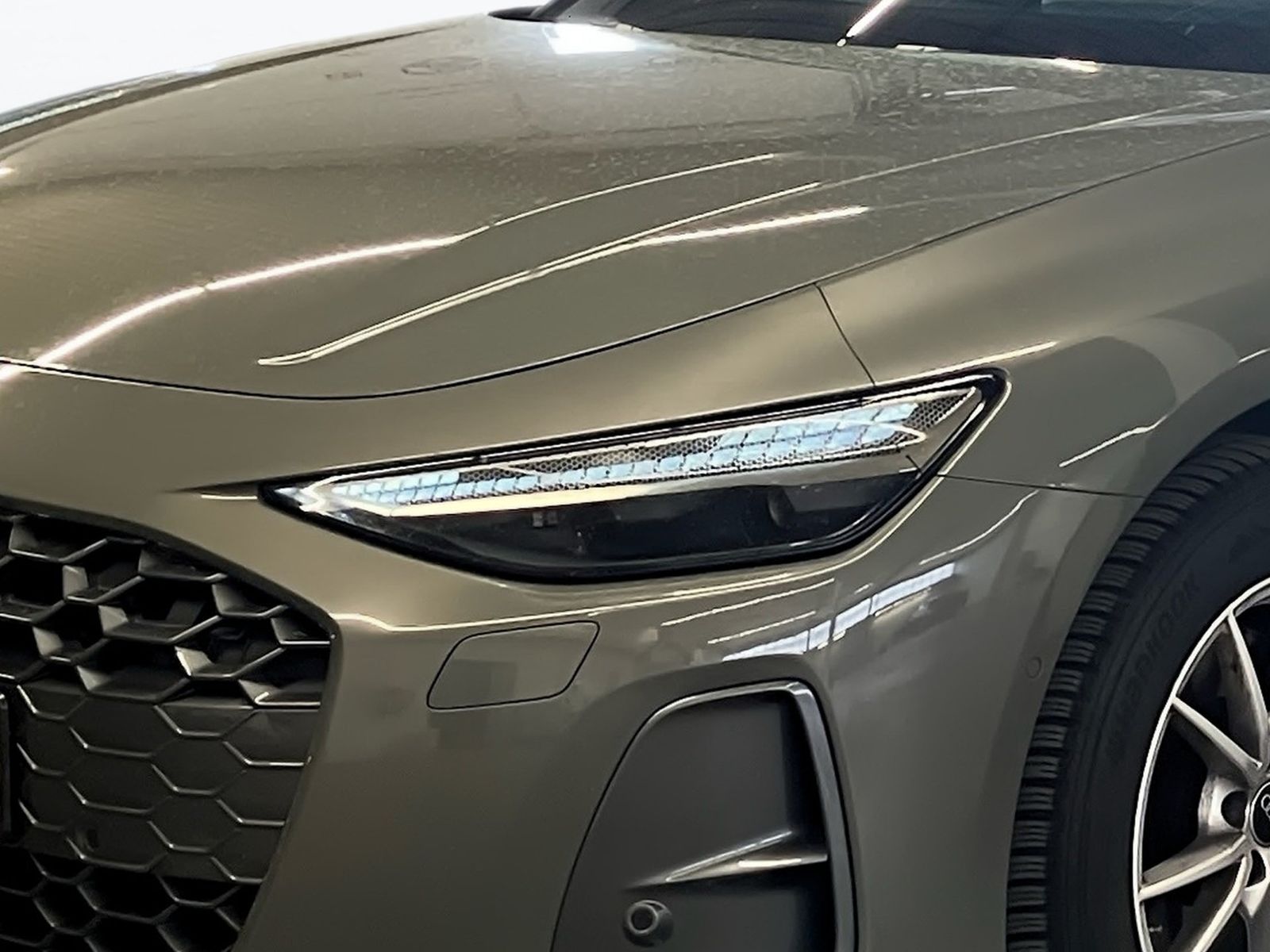 Audi A6 - Bild 6