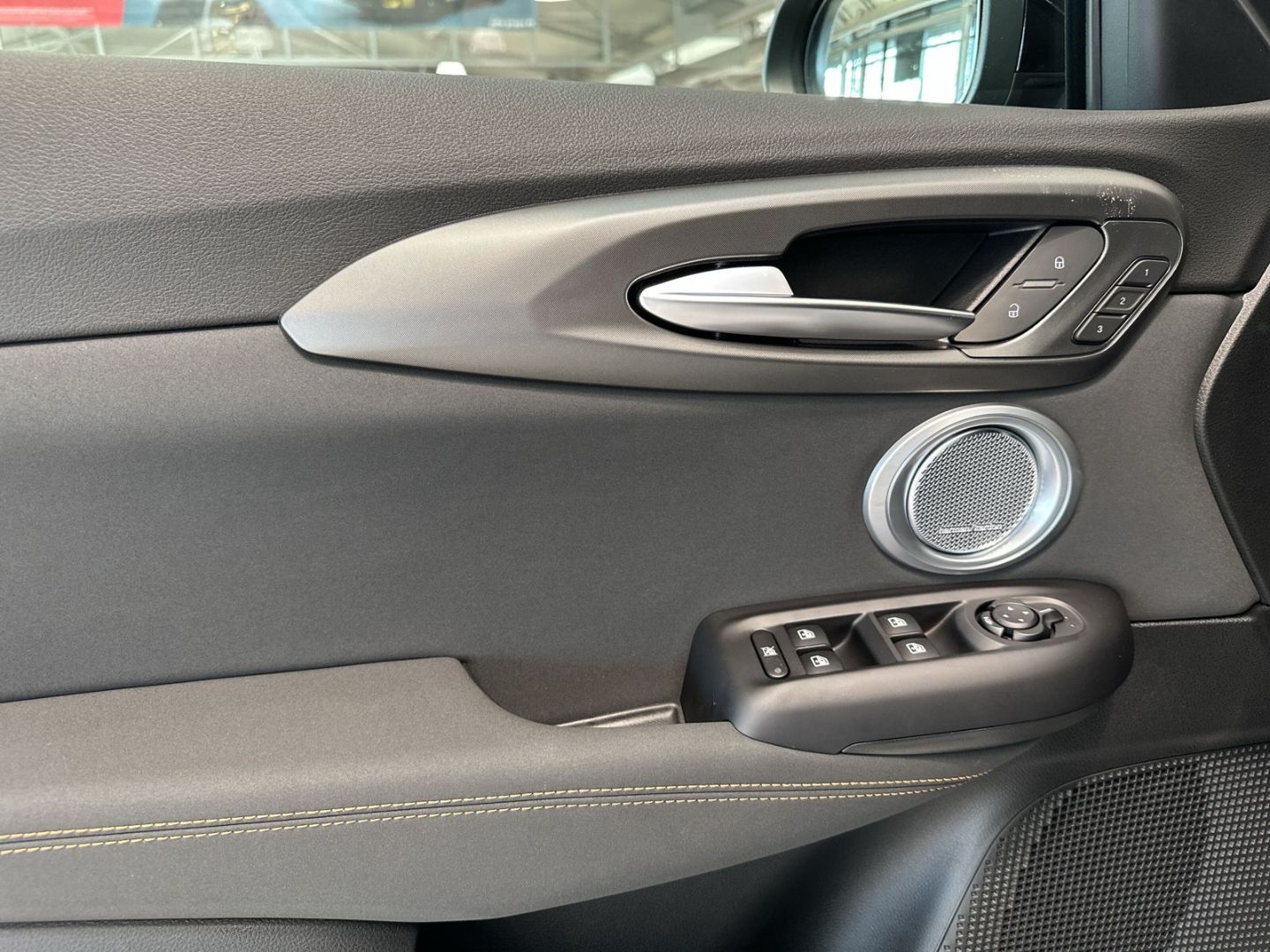 Alfa Romeo Tonale - Bild 13