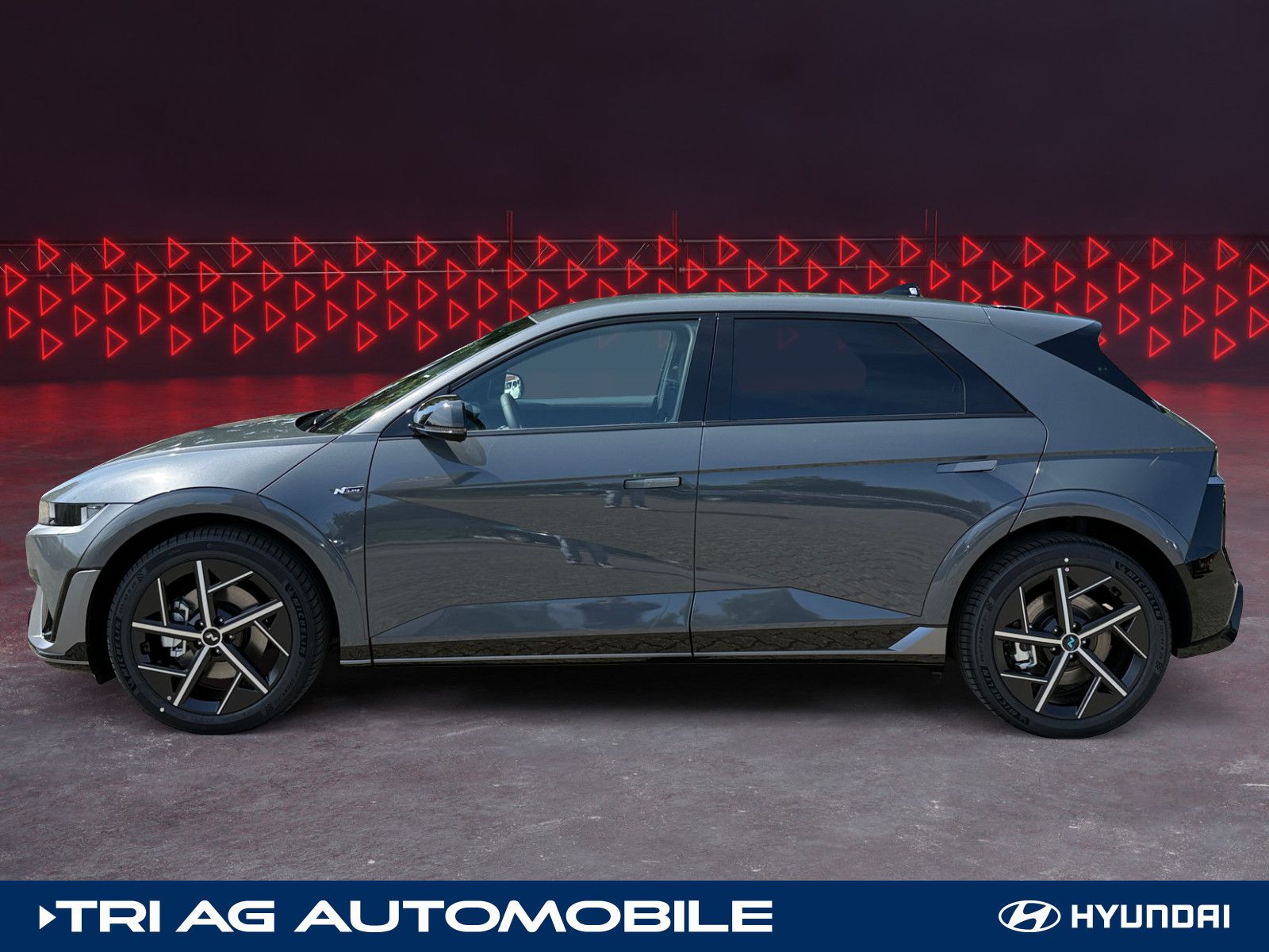 Hyundai IONIQ 5 – Bild 6