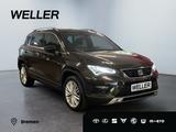 Seat Ateca 1.4 TSI 4Drive DSG XCELLENCE *AHK*360°*ACC - Seat Ateca: Automatik