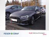 Audi A4 Avant S line competition 30 TDI S tronic 19" - Audi A4 Competition Gebrauchtwagen