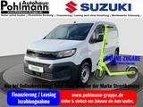 Opel Combo Cargo Basis 1.2 DIT Einparkhilfe hinten Te - Opel Combo Tageszulassungen