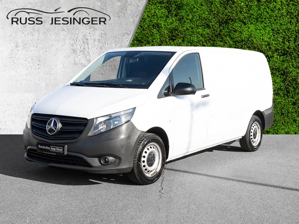 Mercedes-Benz Vito 114 CDI Kasten Lang *Automatik*Navi*Kamera