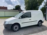 Volkswagen Caddy 2.0 SDI Kasten *TÜV 2028 Mwst. ausweisb.* - Volkswagen Caddy: Sdi