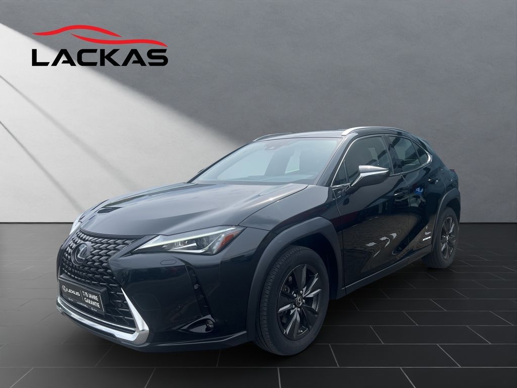Angebot ansehen Lexus UX