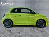 Abarth 500 e Abarth Scorpionissima - Abarth 500 aus 2023