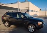 Volvo XC90 2,5T LPG TÜV neu - Volvo mit LPG-Antrieb