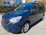 Dacia Dokker Laureate - Dacia: Laureate