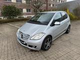 Mercedes-Benz A 160 CDI AVANTGARDE BlueEFFICIENCY AVANTGARDE - Mercedes-Benz A 160 in Hannover