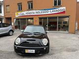 MINI Mini 1.6 16V Cooper S JOHN COOPER WORKS UNICA IN - gebrauchte MINI MINI aus dem Jahr 2005
