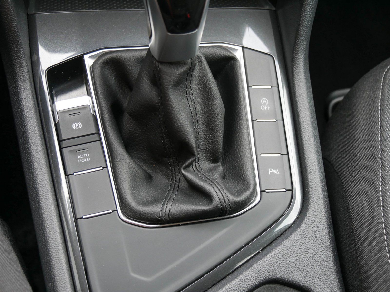 Volkswagen Tiguan Allspace - Bild 10