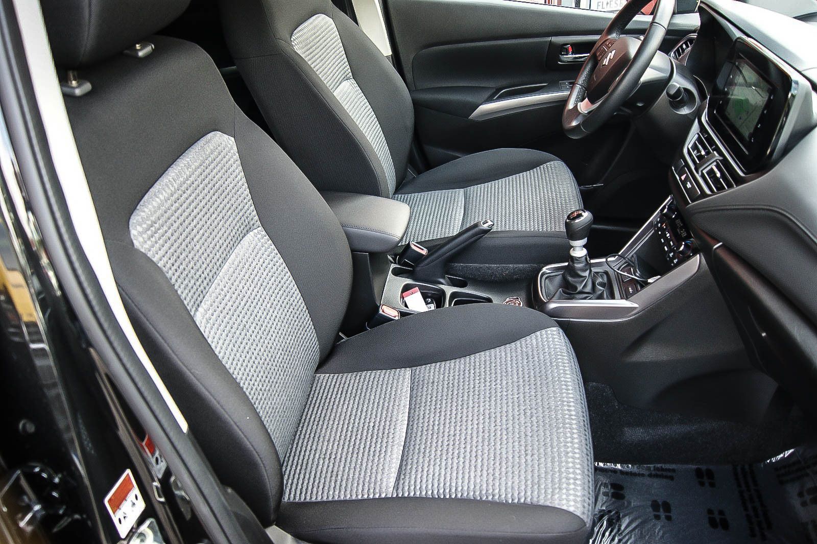Fahrzeugabbildung Suzuki S-Cross 1.4 Comfort ALLGRIP KAMERA ANHZV LED