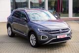 Volkswagen T-Roc 1.0 Style LED Navi ACC - Volkswagen: Style
