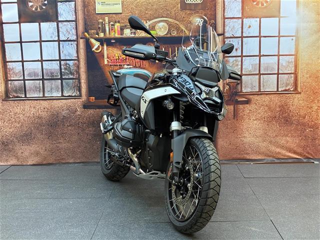 BMW R 1300 GS Vorf.Mot. frei ab 10.05.2026