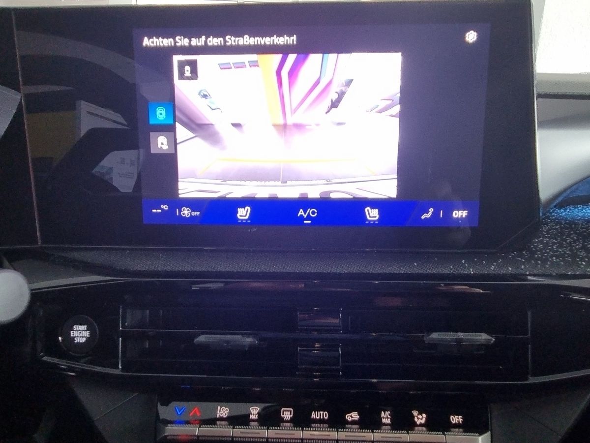 Fahrzeugabbildung Renault Clio Techno Full Hybrid E-Tech 160