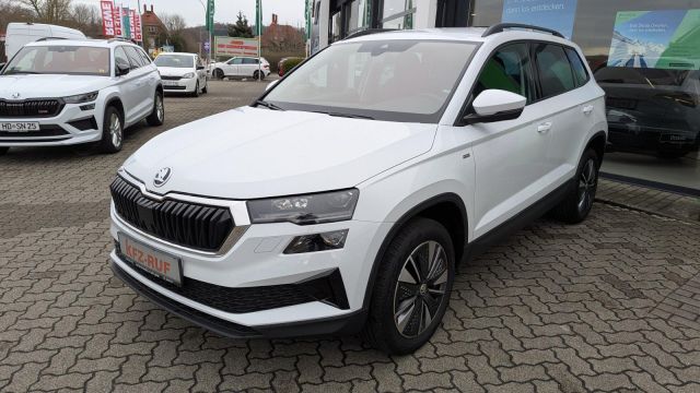 Skoda Karoq 2.0 TDI Tour (EURO 6d) DSG Navi PDC Klima