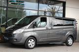 Ford Tourneo Custom L2 Titanium Automatik 8-Sitzer - Ford Tourneo Custom in Chemnitz