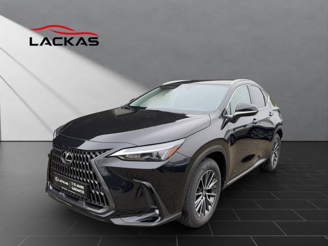 Lexus NX 450h+ BUSINESS*SOFORT*VERFÜGBAR*APPLE*CAPLAY*