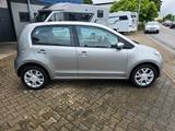 Volkswagen move up!,Automatik,Sitzheizung,Alufelgen, 5T - : Auto Alufelgen
