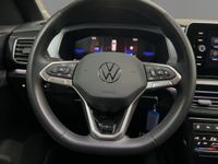 Volkswagen T-Cross - Vorschau Bild 13