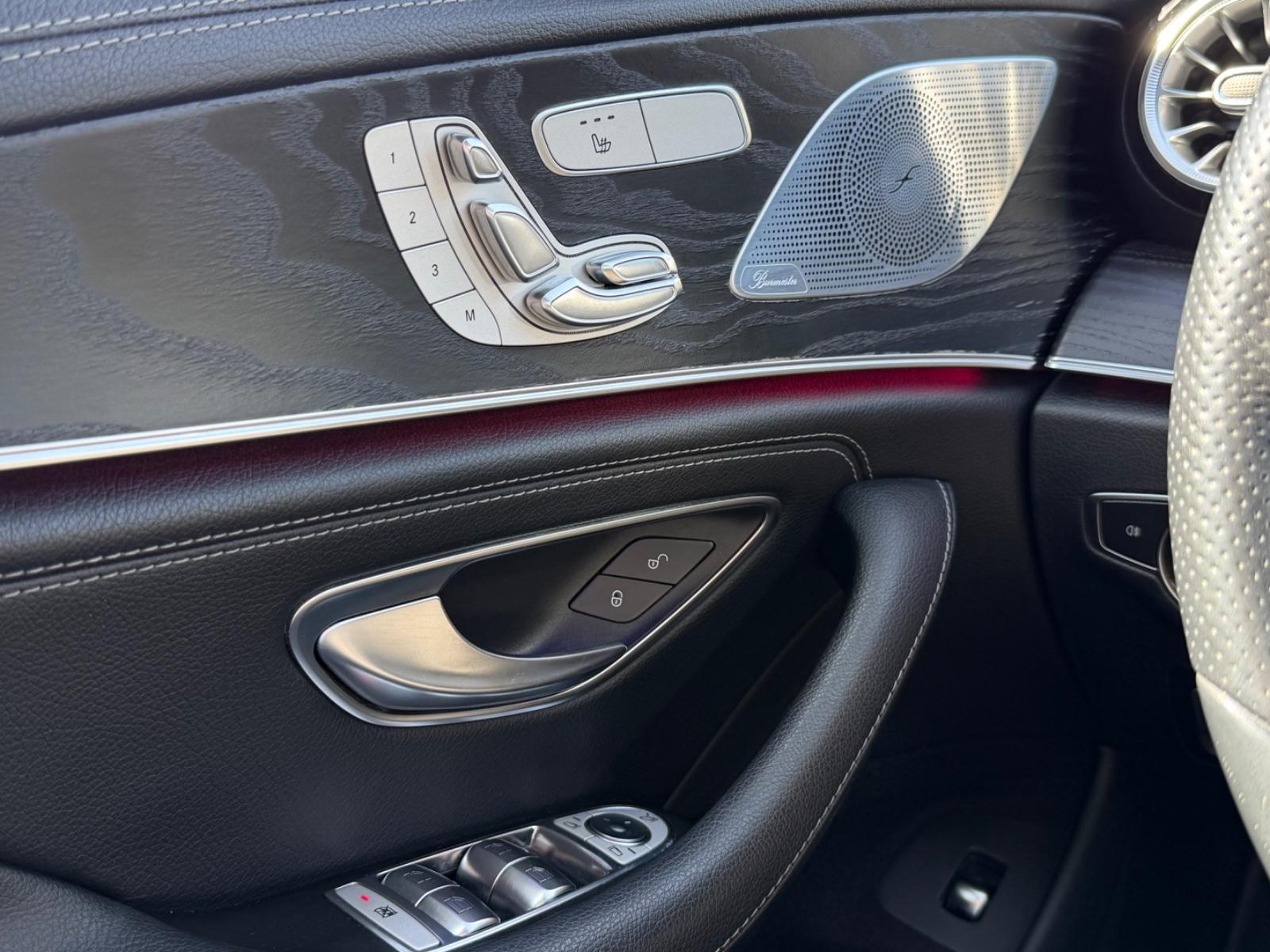 Mercedes-Benz CLS 220d AMG-Line*WIDESCREEN*BURMESTER*MULTIBEAM