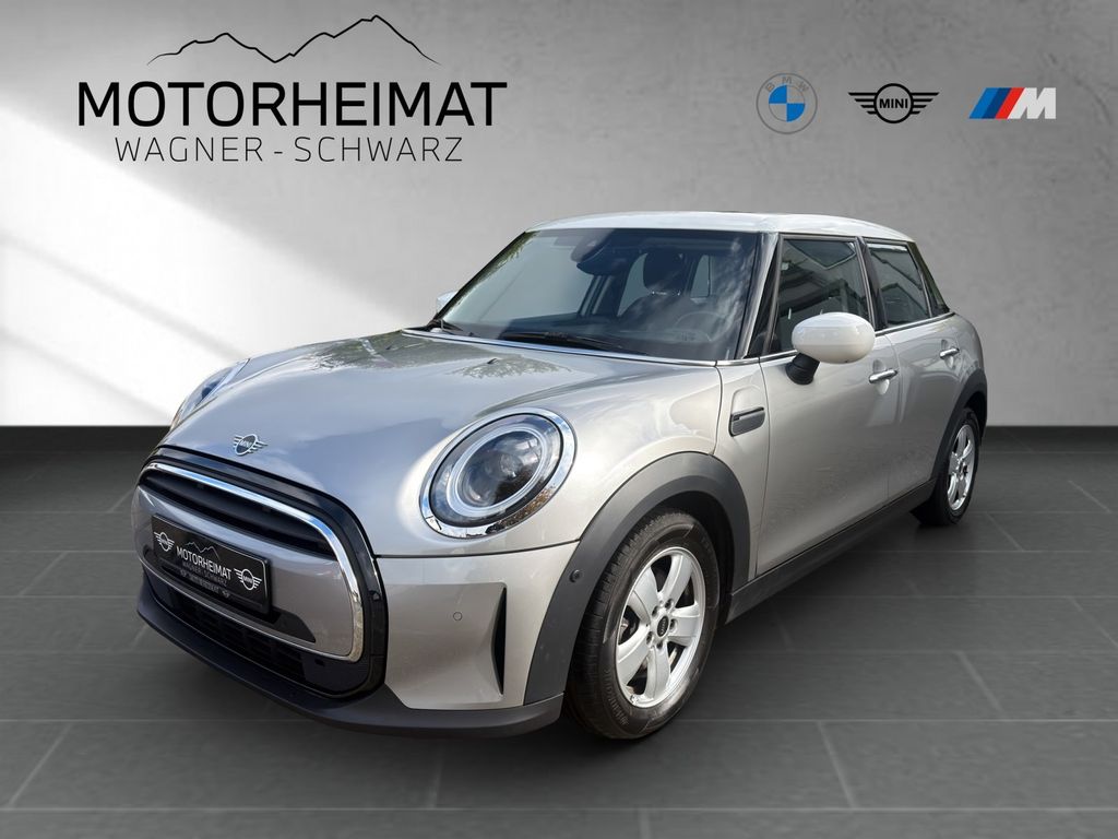 Image of MINI Cooper