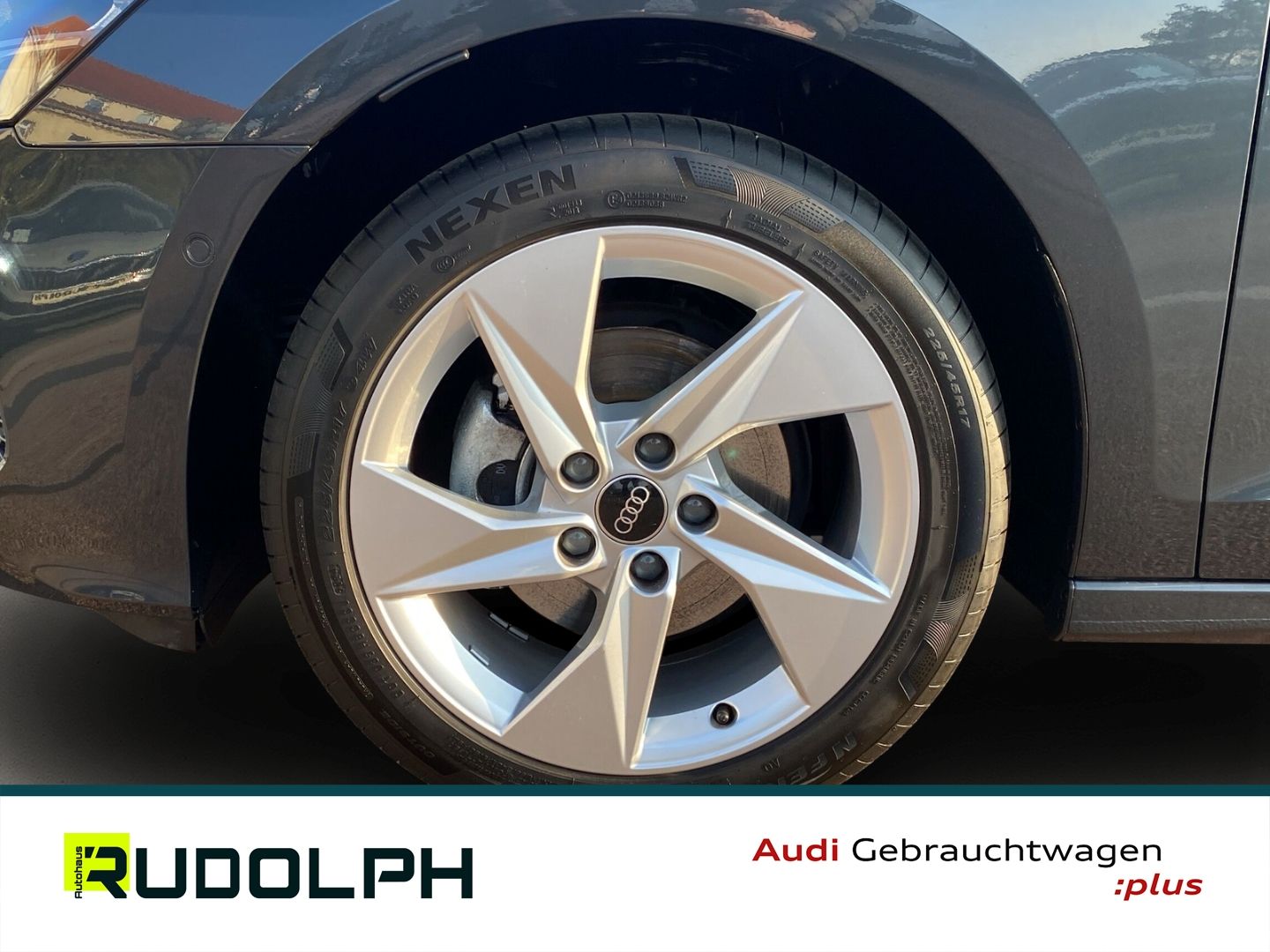 Audi A3 - Bild 8