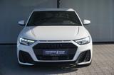 Audi A1 Sportback 25TFSI S tronic S line Navi LED ACC - gebrauchte Audi A1 aus dem Jahr 2022