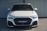 Audi A1 Sportback 25TFSI S tronic S line Navi LED ACC - Audi A1 Gebrauchtwagen in Bielefeld