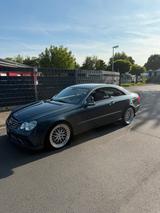 Mercedes-Benz Mercedes Clk 200 Kompressor - Mercedes-Benz CLK 200 in Köln